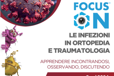 LE INFEZIONI IN ORTOPEDIA E TRAUMATOLOGIA Apprendere incontrandosi, osservando, discutendo