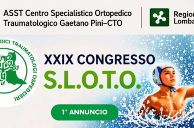 XXIX Congresso S.L.O.T.O.