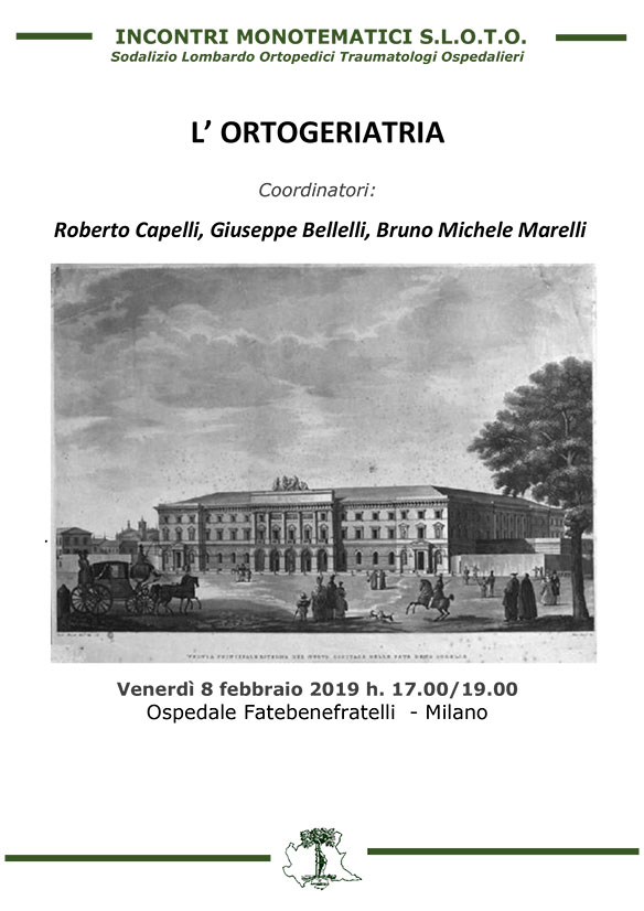 Ortogeriatria
